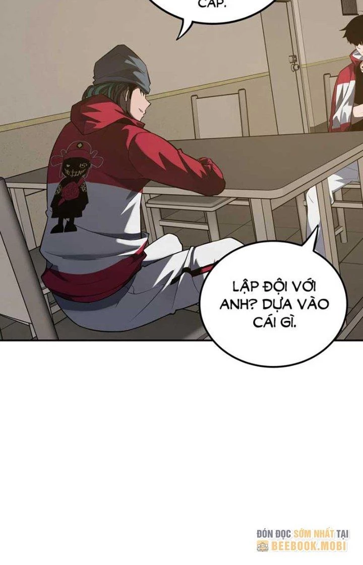 Ta Mở Vô Song Trong Trò Chơi Bí Ẩn Chapter 18 - 10