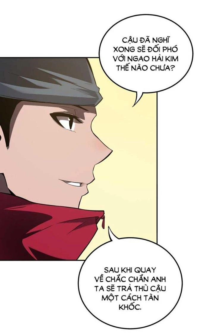 Ta Mở Vô Song Trong Trò Chơi Bí Ẩn Chapter 18 - 11
