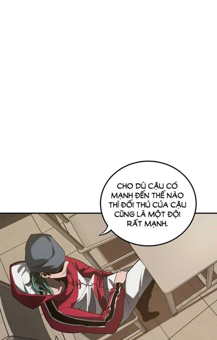 Ta Mở Vô Song Trong Trò Chơi Bí Ẩn Chapter 18 - 12