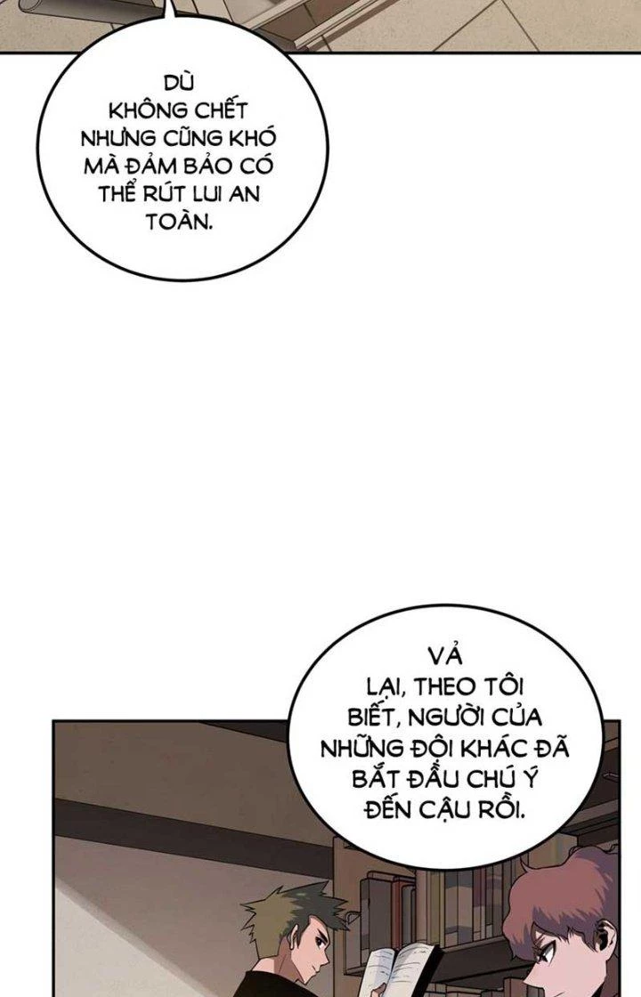 Ta Mở Vô Song Trong Trò Chơi Bí Ẩn Chapter 18 - 13