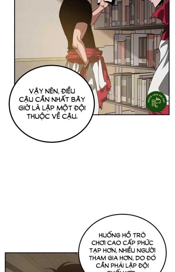Ta Mở Vô Song Trong Trò Chơi Bí Ẩn Chapter 18 - 14