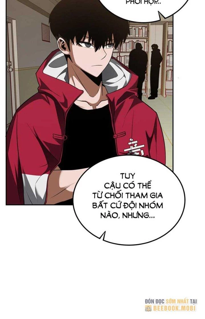 Ta Mở Vô Song Trong Trò Chơi Bí Ẩn Chapter 18 - 15