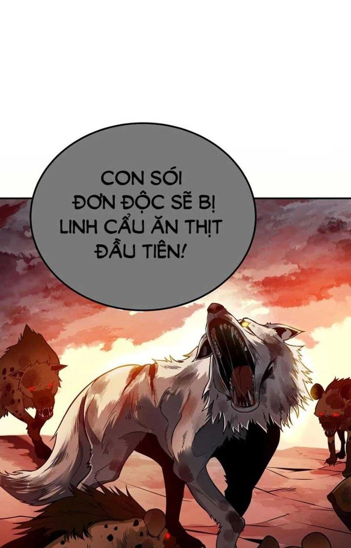 Ta Mở Vô Song Trong Trò Chơi Bí Ẩn Chapter 18 - 16