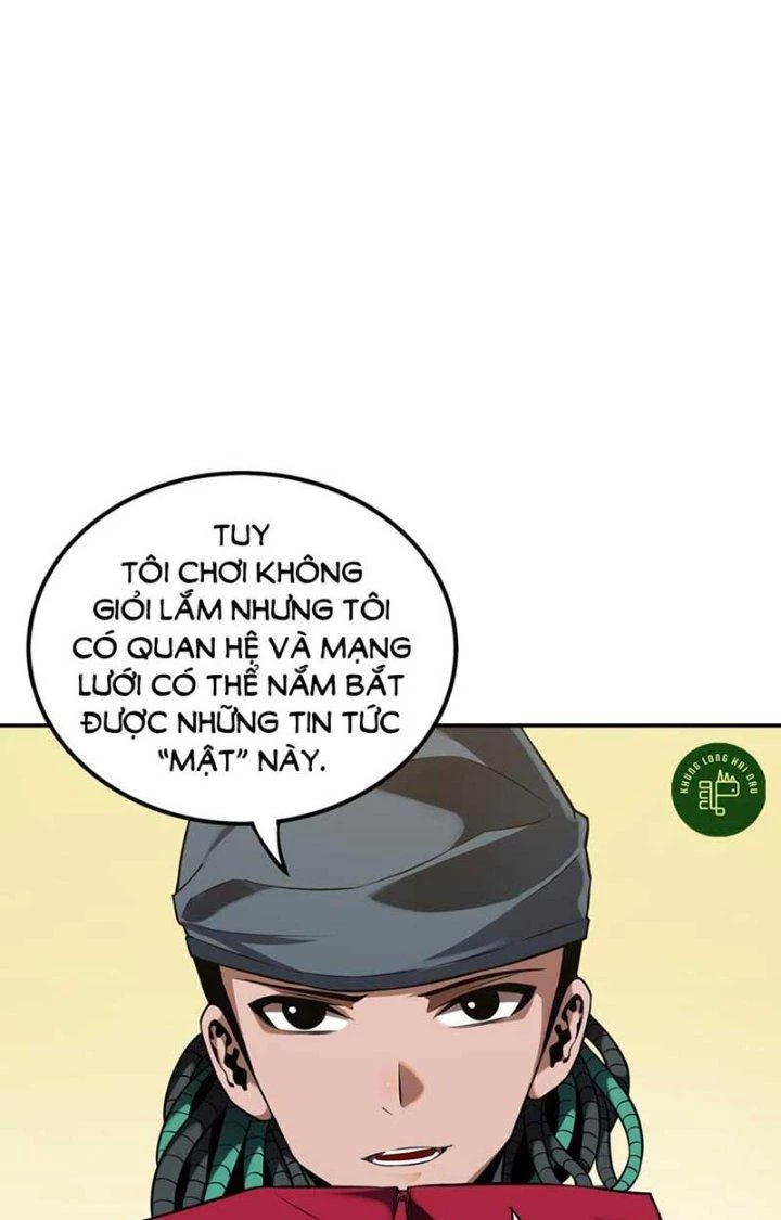 Ta Mở Vô Song Trong Trò Chơi Bí Ẩn Chapter 18 - 19