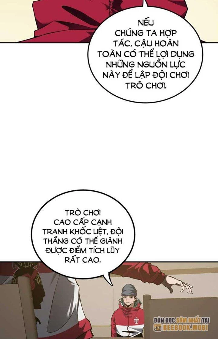 Ta Mở Vô Song Trong Trò Chơi Bí Ẩn Chapter 18 - 20