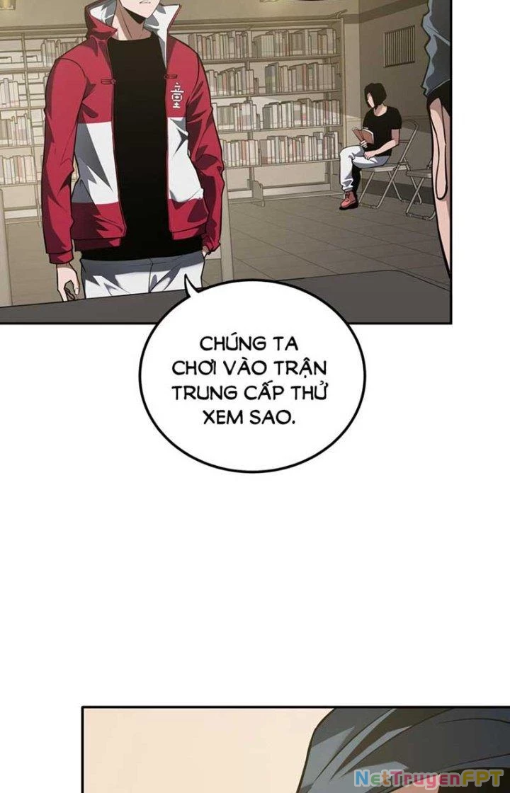 Ta Mở Vô Song Trong Trò Chơi Bí Ẩn Chapter 18 - 22