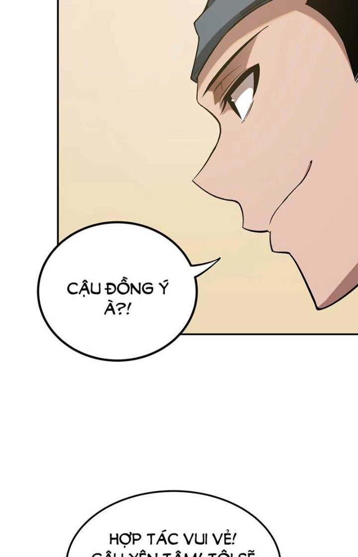 Ta Mở Vô Song Trong Trò Chơi Bí Ẩn Chapter 18 - 23