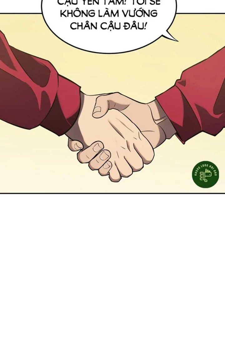 Ta Mở Vô Song Trong Trò Chơi Bí Ẩn Chapter 18 - 24