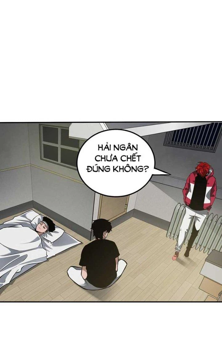 Ta Mở Vô Song Trong Trò Chơi Bí Ẩn Chapter 18 - 26