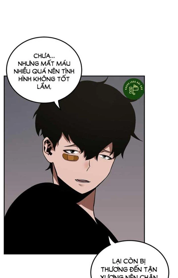 Ta Mở Vô Song Trong Trò Chơi Bí Ẩn Chapter 18 - 27