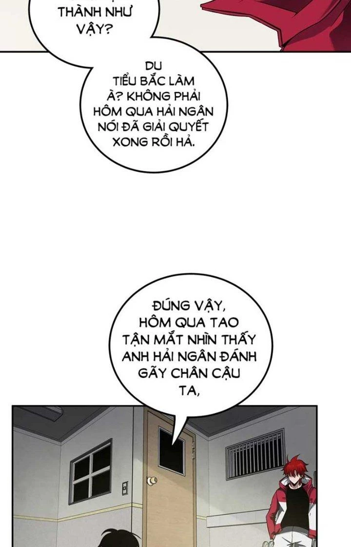 Ta Mở Vô Song Trong Trò Chơi Bí Ẩn Chapter 18 - 29