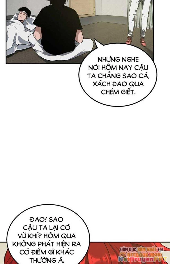 Ta Mở Vô Song Trong Trò Chơi Bí Ẩn Chapter 18 - 30