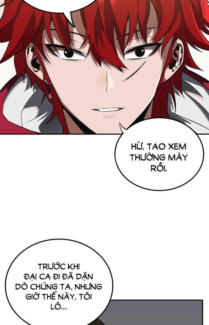 Ta Mở Vô Song Trong Trò Chơi Bí Ẩn Chapter 18 - 31