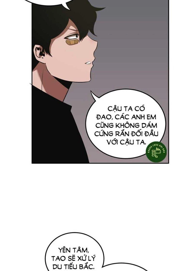 Ta Mở Vô Song Trong Trò Chơi Bí Ẩn Chapter 18 - 32