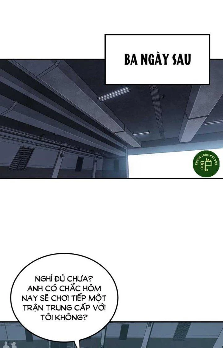 Ta Mở Vô Song Trong Trò Chơi Bí Ẩn Chapter 18 - 37