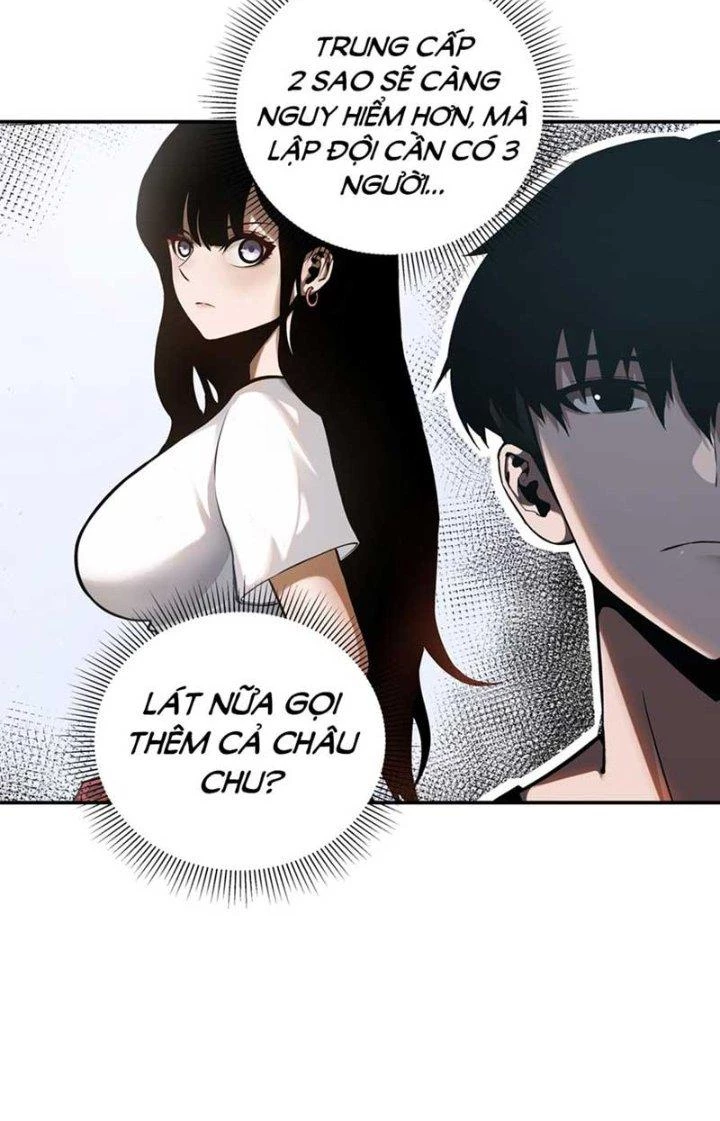 Ta Mở Vô Song Trong Trò Chơi Bí Ẩn Chapter 18 - 39