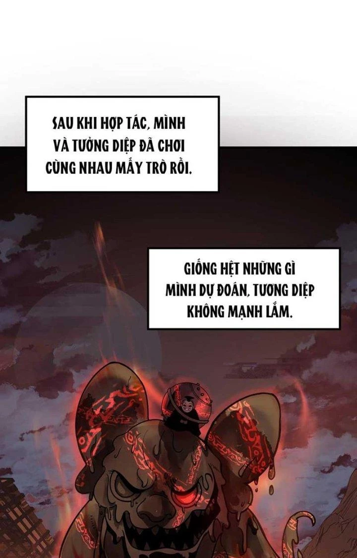 Ta Mở Vô Song Trong Trò Chơi Bí Ẩn Chapter 18 - 40