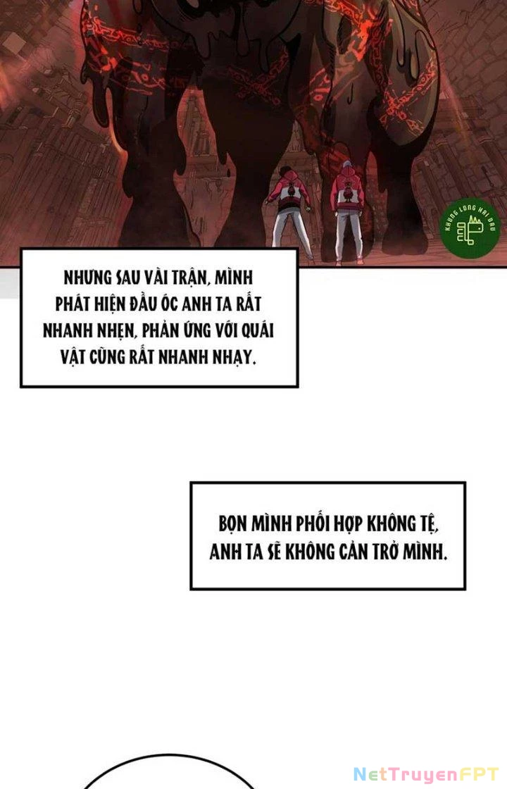 Ta Mở Vô Song Trong Trò Chơi Bí Ẩn Chapter 18 - 41