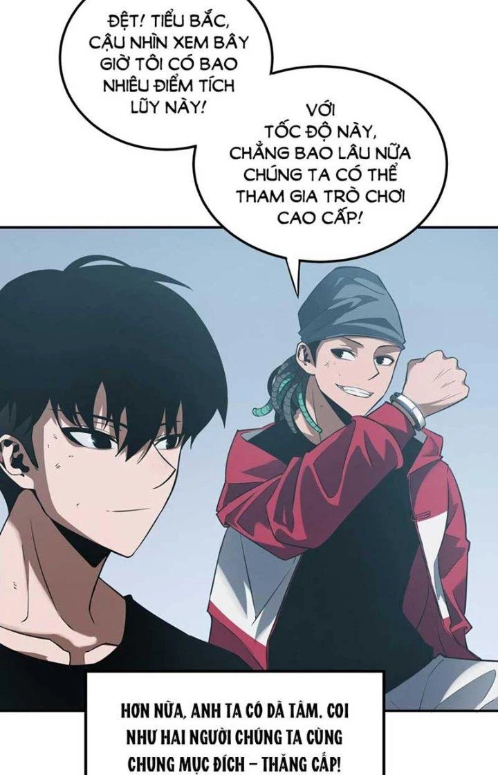 Ta Mở Vô Song Trong Trò Chơi Bí Ẩn Chapter 18 - 42