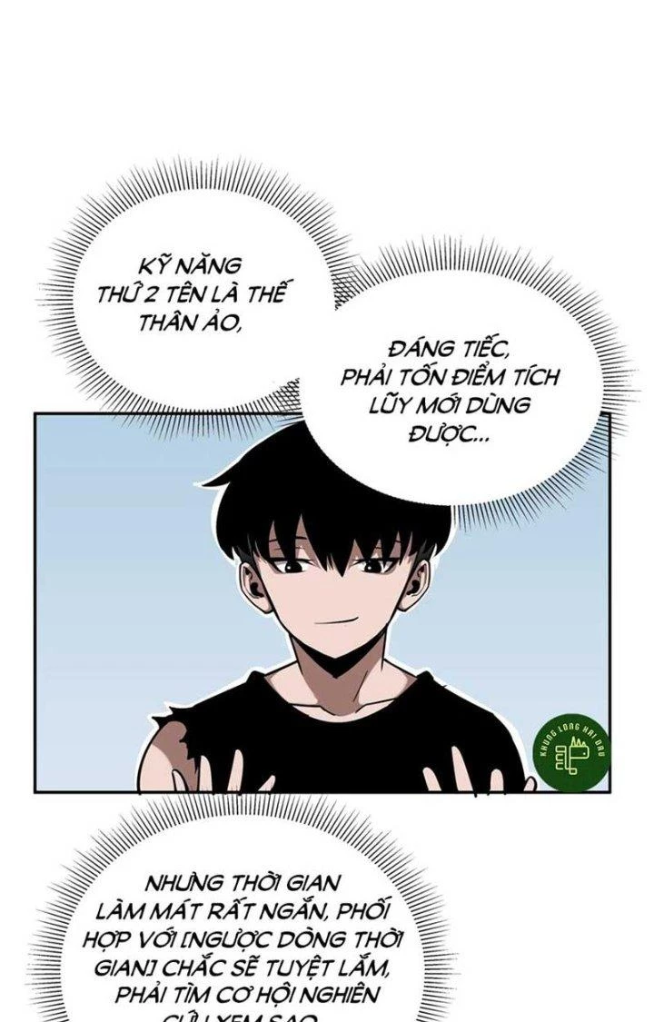Ta Mở Vô Song Trong Trò Chơi Bí Ẩn Chapter 18 - 45