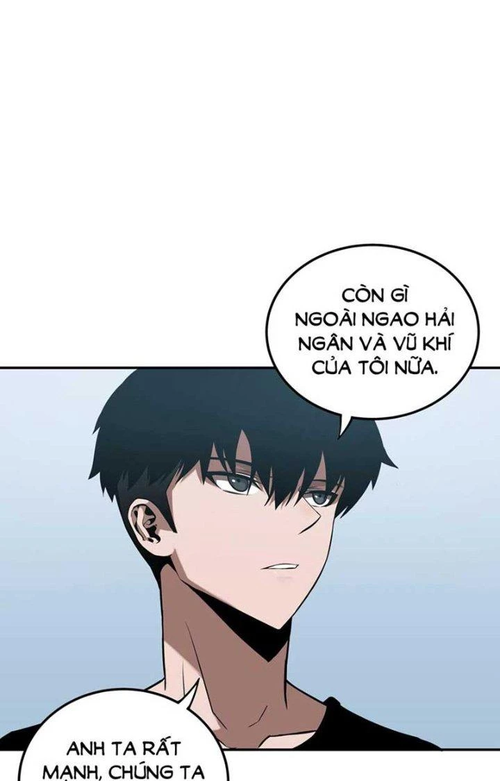 Ta Mở Vô Song Trong Trò Chơi Bí Ẩn Chapter 18 - 49
