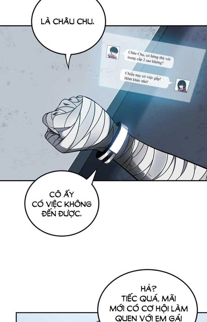 Ta Mở Vô Song Trong Trò Chơi Bí Ẩn Chapter 18 - 51
