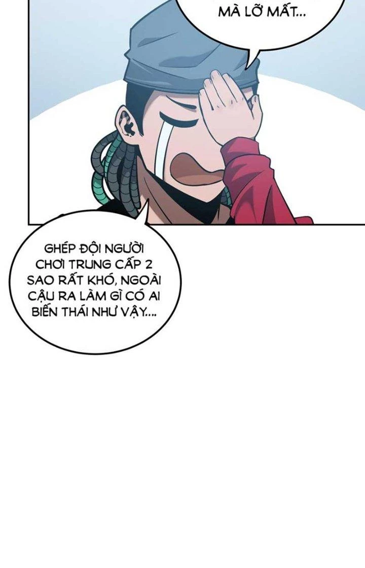 Ta Mở Vô Song Trong Trò Chơi Bí Ẩn Chapter 18 - 52