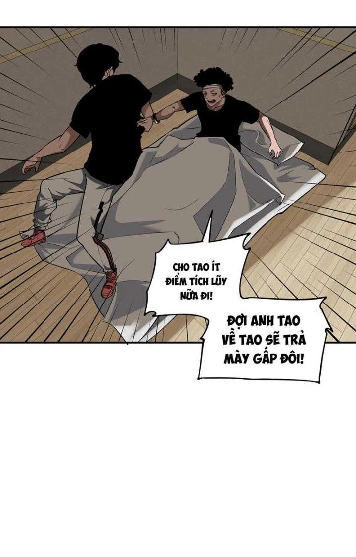 Ta Mở Vô Song Trong Trò Chơi Bí Ẩn Chapter 19 - 2