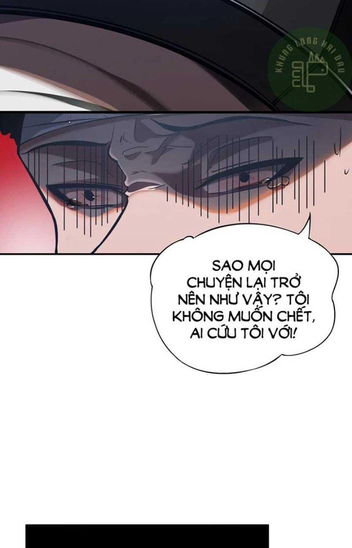 Ta Mở Vô Song Trong Trò Chơi Bí Ẩn Chapter 19 - 4