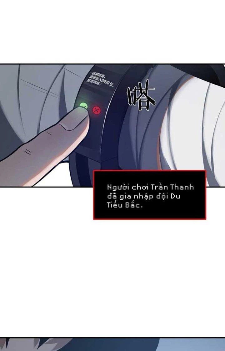 Ta Mở Vô Song Trong Trò Chơi Bí Ẩn Chapter 19 - 6