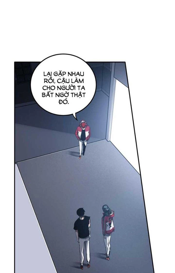 Ta Mở Vô Song Trong Trò Chơi Bí Ẩn Chapter 19 - 8