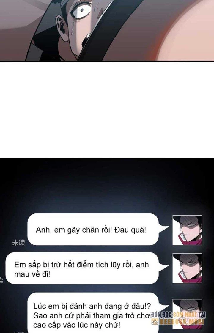 Ta Mở Vô Song Trong Trò Chơi Bí Ẩn Chapter 19 - 10