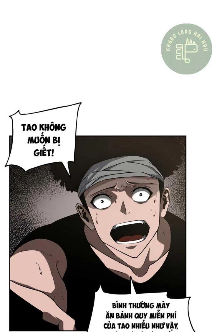 Ta Mở Vô Song Trong Trò Chơi Bí Ẩn Chapter 19 - 13