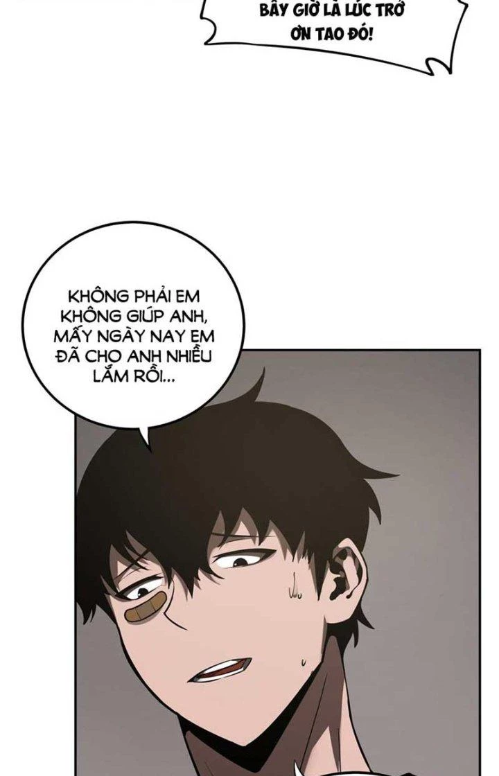 Ta Mở Vô Song Trong Trò Chơi Bí Ẩn Chapter 19 - 14