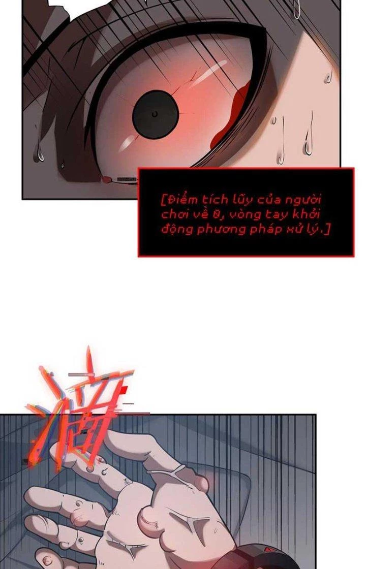 Ta Mở Vô Song Trong Trò Chơi Bí Ẩn Chapter 19 - 16