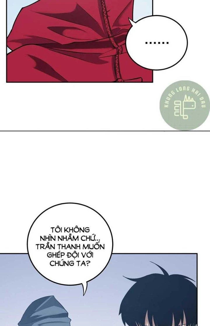 Ta Mở Vô Song Trong Trò Chơi Bí Ẩn Chapter 19 - 21