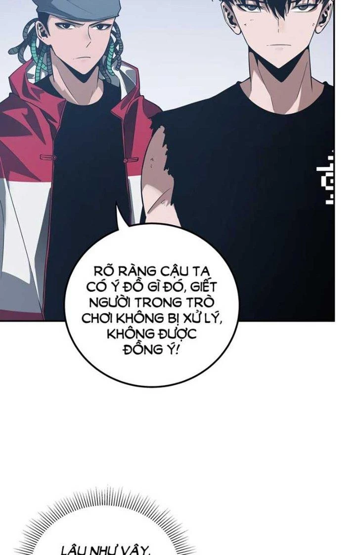 Ta Mở Vô Song Trong Trò Chơi Bí Ẩn Chapter 19 - 22