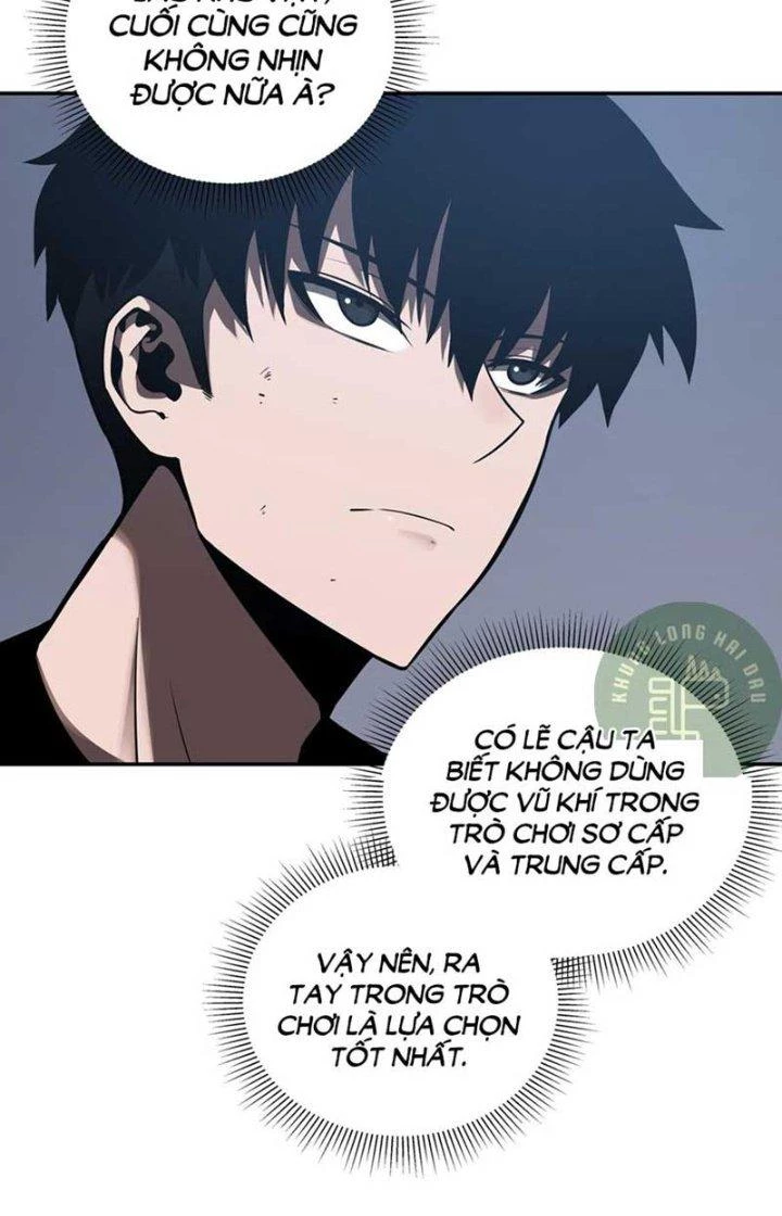 Ta Mở Vô Song Trong Trò Chơi Bí Ẩn Chapter 19 - 23