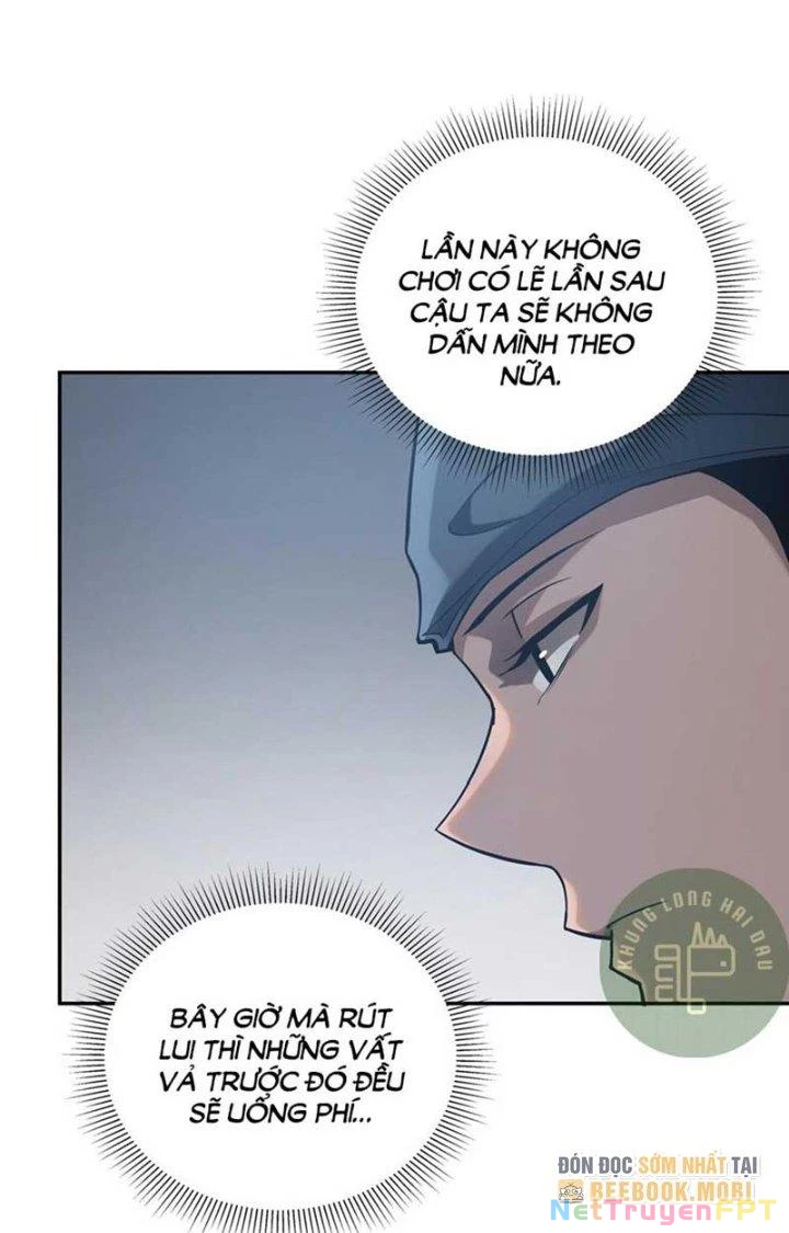 Ta Mở Vô Song Trong Trò Chơi Bí Ẩn Chapter 19 - 25