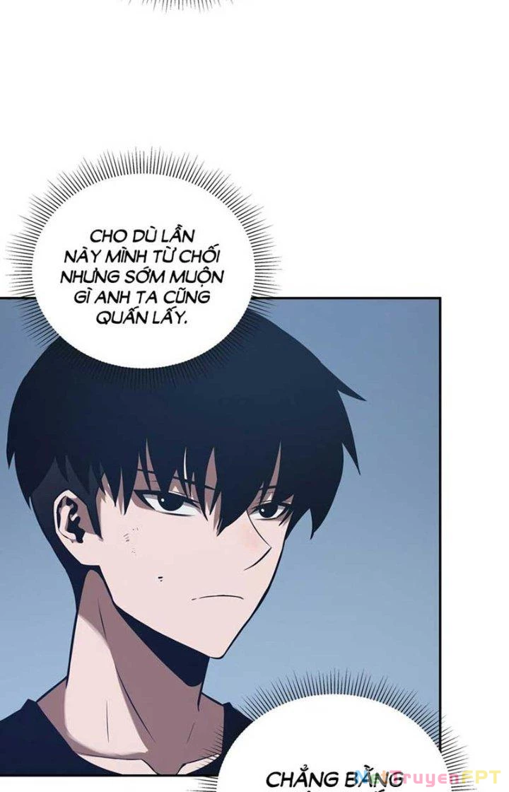 Ta Mở Vô Song Trong Trò Chơi Bí Ẩn Chapter 19 - 26