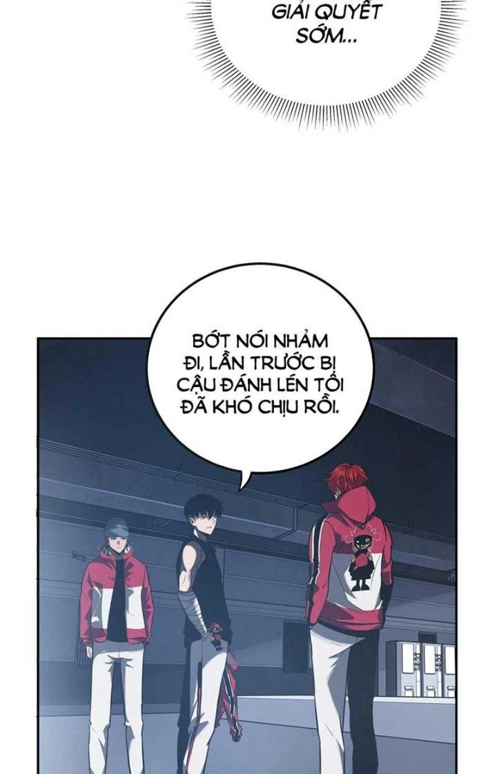 Ta Mở Vô Song Trong Trò Chơi Bí Ẩn Chapter 19 - 27