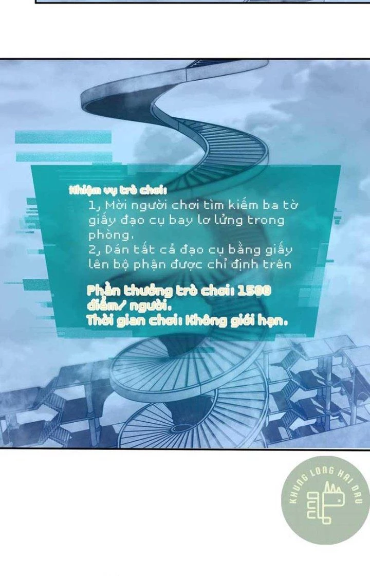 Ta Mở Vô Song Trong Trò Chơi Bí Ẩn Chapter 19 - 29