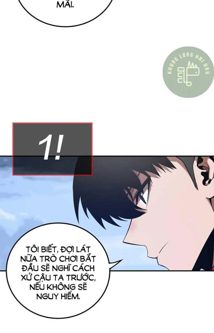 Ta Mở Vô Song Trong Trò Chơi Bí Ẩn Chapter 19 - 38