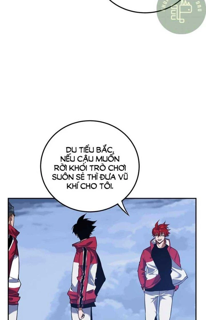 Ta Mở Vô Song Trong Trò Chơi Bí Ẩn Chapter 19 - 43