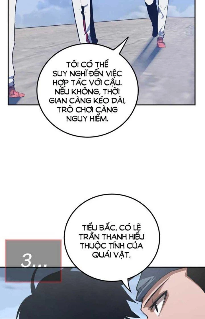 Ta Mở Vô Song Trong Trò Chơi Bí Ẩn Chapter 19 - 44