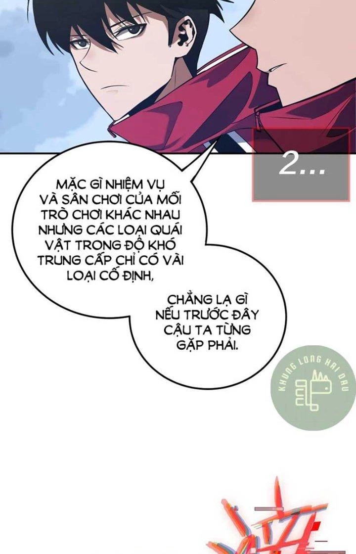 Ta Mở Vô Song Trong Trò Chơi Bí Ẩn Chapter 19 - 45