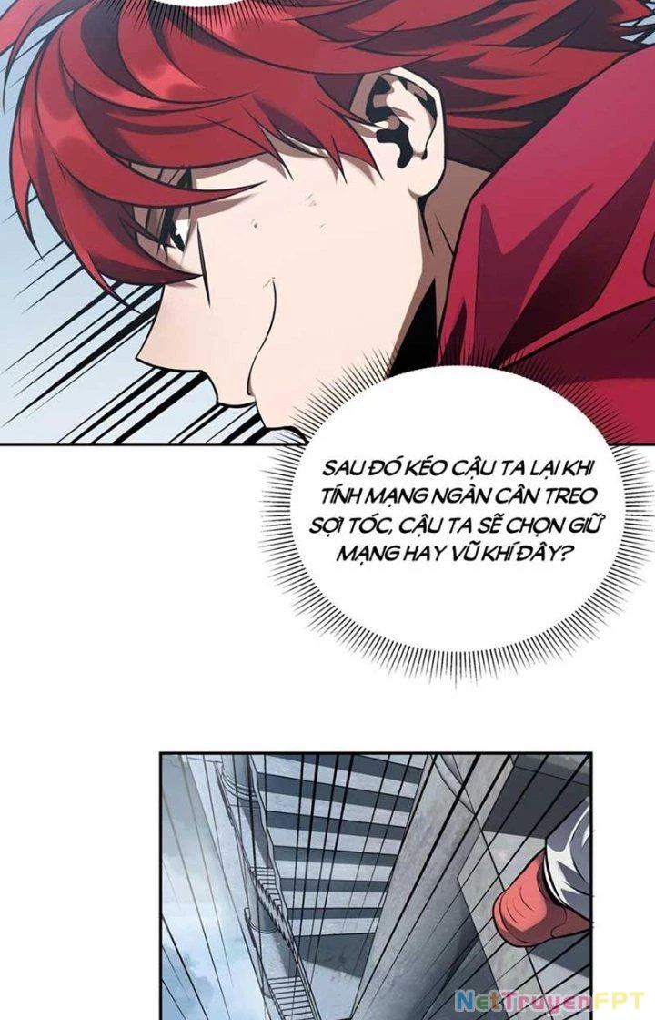 Ta Mở Vô Song Trong Trò Chơi Bí Ẩn Chapter 20 - 46