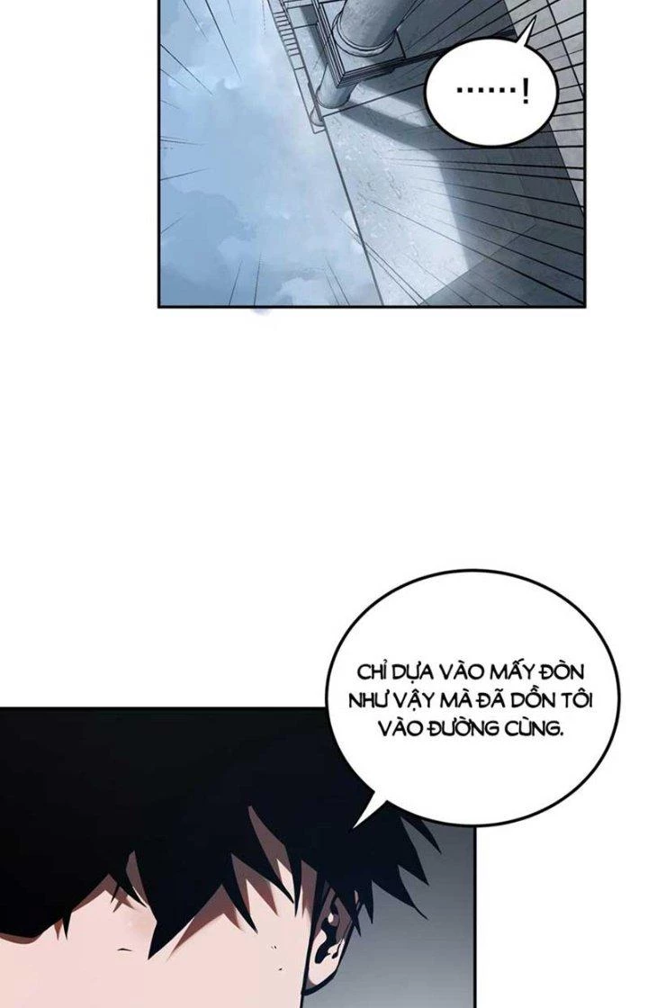 Ta Mở Vô Song Trong Trò Chơi Bí Ẩn Chapter 20 - 47