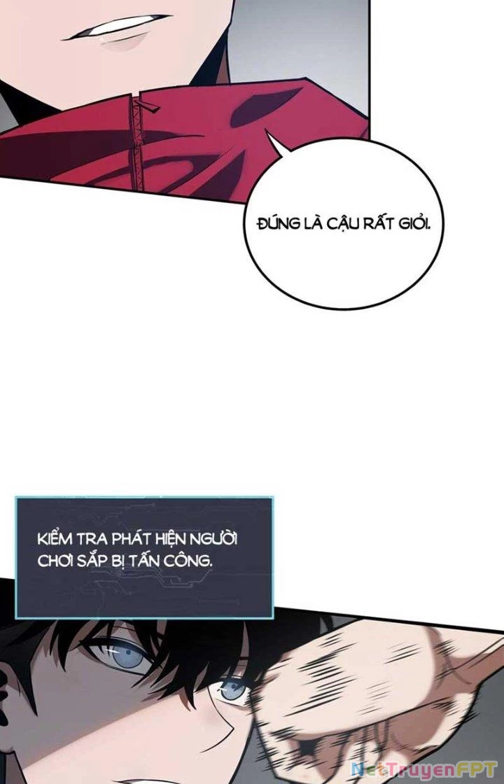 Ta Mở Vô Song Trong Trò Chơi Bí Ẩn Chapter 20 - 48