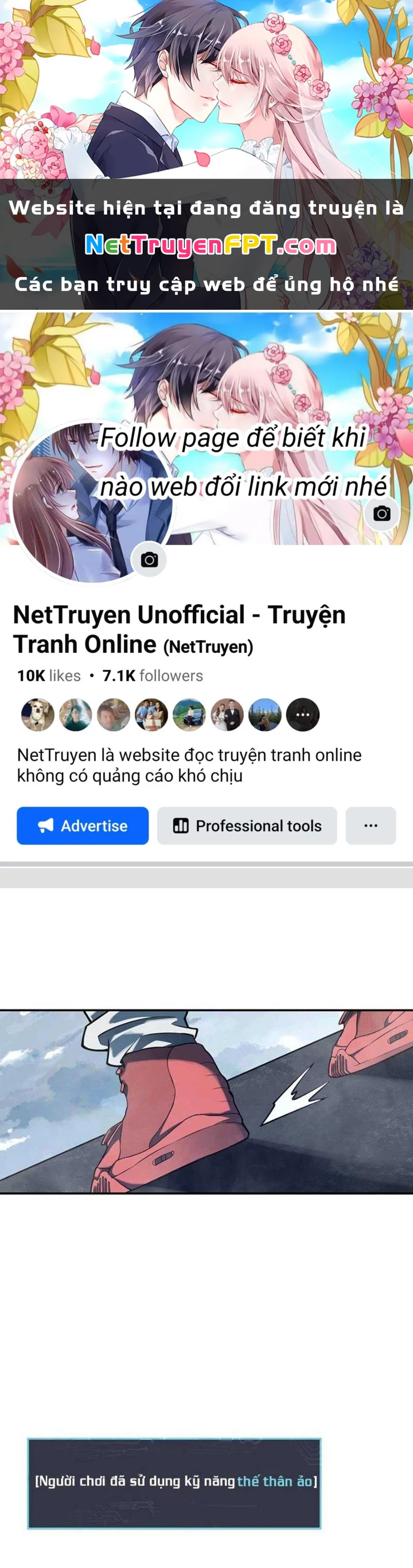 Ta Mở Vô Song Trong Trò Chơi Bí Ẩn Chapter 21 - 1